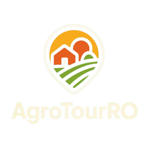 Logo AgroTourRO